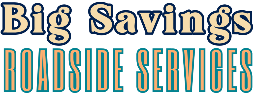 Choose Big Savings Roadside Services for affordable, reliable assistance you can count on, whenever you need it most. Contact us anytime.
